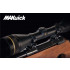 MAKuick Detachable Rings with Bases, Zastava Mini Mauser, Zeiss ZM / VM rail