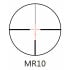 MR10 reticle