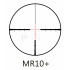 MR10+ reticle