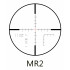 MR2 reticle