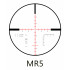 MR5 reticle