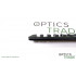 Optik Arms Picatinny rail - Browning Maral