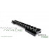Optik Arms Picatinny rail - CZ 550