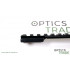 Optik Arms Picatinny rail - CZ 557