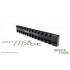 Optik Arms Picatinny rail for Blaser mount L