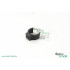 INNOMOUNT 2/3 ring with universal interface, 90°