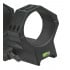 Contessa Simple Black Tactical QR Mount with 40 mm Rings