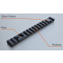 INNOmount Multirail - Pivot for Remington 700 SA