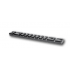 EAW Steel Picatinny rail, Sauer 80/90 B: 89.4 mm