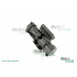 Primary Arms SLX3P GEN II 3x Compact Prism Scope