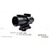 Primary Arms SLx 3 Compact 3x32 Gen III Prism Scope, ACSS 5.56