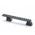 Rusan Pivot mount for H&K SLB 2000, Picatinny rail