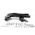 Rusan One-piece quick-release mount - Picatinny, LM rail