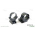 Rusan Pivot mount for CZ 550, 557, 537 / ZKK 600, 601, 602, 30 mm - Magnum
