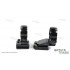 Rusan Pivot mount for CZ 550, 557, 537 / ZKK 600, 601, 602, 30 mm