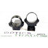 Rusan Pivot mount for Roessler Titan 6, Titan 3, 26 mm