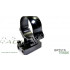 Rusan Pivot mount for Roessler Titan 3/ 6, 30 mm