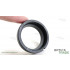 Rusan Reduction Ring for Dipol DN 33/34 (M49x0.75)