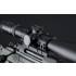 Spuhr Unimount for Sako TRG, 34mm, 7 MIL / 24 MOA