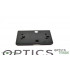 Shield Aimpoint T1/T2 Adapter Plate for SIS/CQS
