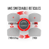 AMS Switchable Reticles