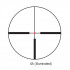 Sightron 4A Reticle