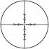 Sightron Mil-Hash Reticle