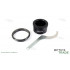 Smartclip Multi-AX Reduction Ring for Hikmicro