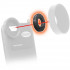 Smartoscope Adapter Plate for Swarovski AR Adapter Rings