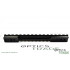 Spuhr Picatinny Rail For Remington 700 LA - 0 MOA