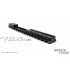 Spuhr Picatinny Rail For Remington 700 SA - Extended - 0 MOA