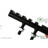 Tier-One Picatinny Adapter for Stock - Tactical & Evolution Bipod