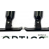 Tier-One Ski Feet for Tactical & Evolution Bipod