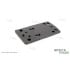 Toni System Pistol Mount for Sig Sauer P226, P320 - Type A