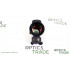 Trijicon MRO Red Dot Sight - 1/3 Co-witness Mount