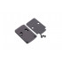 Trijicon RMR/SRO Adapter Plate for Docter Mounts