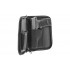 UTG Discreet Handgun Case for Sub-Compact Pistol & Revolver