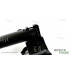 UTG Shooter's QD Bipod, 8.7"-10.6"