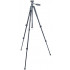 Vanguard VEO 2 PRO 203AO Aluminum Tripod with PH-26 Two-Way Pan Head - Rated at 6.6LBS/3KG