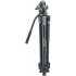 VANGUARD VEO 2 Pro 263AV Aluminum Tripod with PH-15 Two-Way Video Pan Head - Rated at 11LBS/5KG