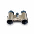 Vanguard VESTA Compact 8x21 Binoculars - Champagne Gold