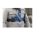 Warne Chest Rig Holster for S&W Shield 9/40