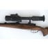 Rusan Pivot mount for Remington 7400/7600/750, Yukon Photon, 30mm, extra high