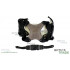 Zeiss comfort cross-belt carrying strap