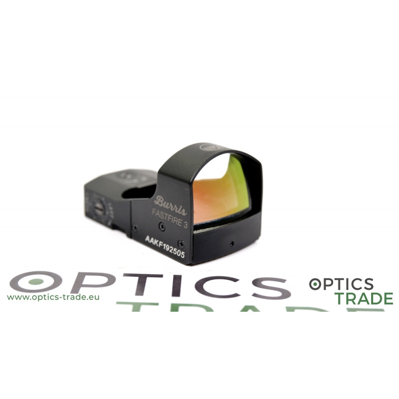 Burris FastFire™ 3 - Optics-Trade