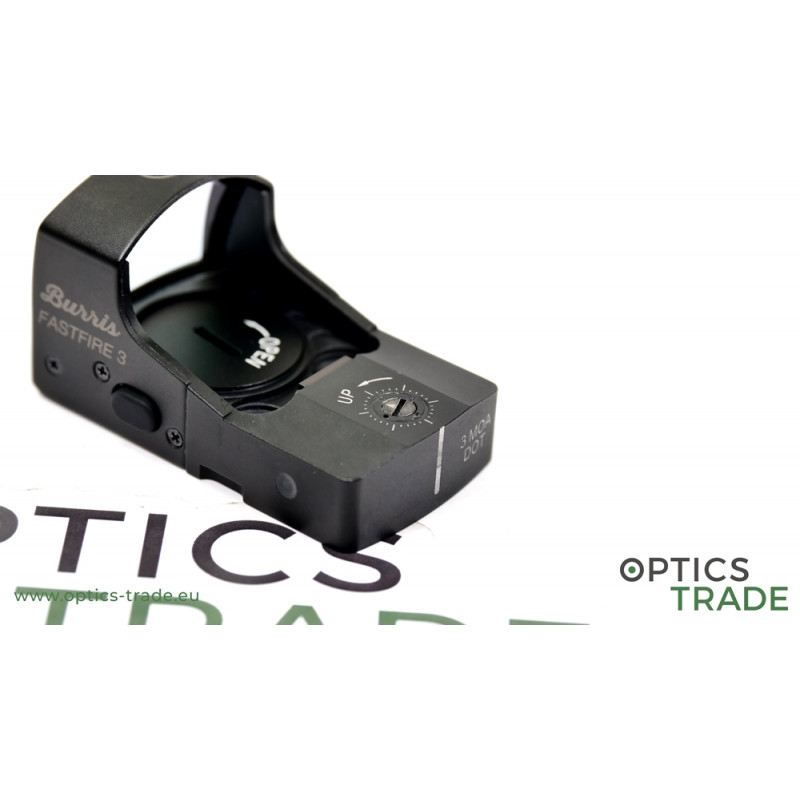 Burris FastFire™ 3 - Optics-Trade