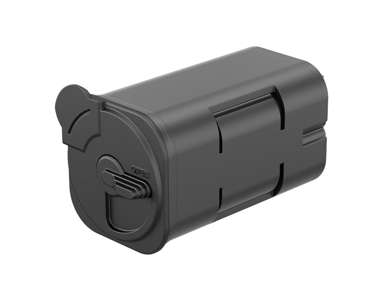 Battery Double pack DNV - Optics-Trade