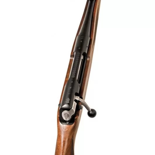 Anschutz 1780 receiver, chambered for .308 Win.