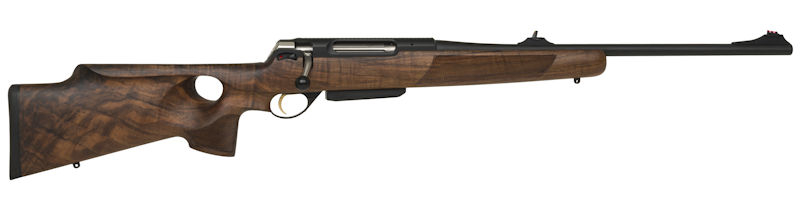 Anschutz 1781, chambered for .30-06 Spr.
