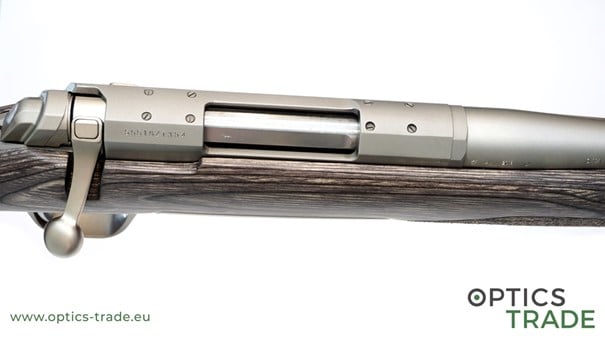 Browning X-Bolt SA (B: 71.74 mm)